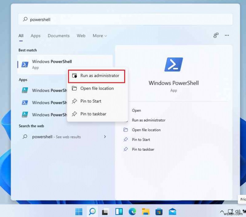 Cách khắc phục việc sử dụng bộ nhớ cao của Microsoft.Photos.exe trên Windows 11