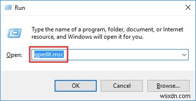 Microsoft Store bị chặn trên Windows 10? 5 cách để bỏ chặn!