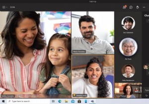 Microsoft giới thiệu các tính năng cá nhân miễn phí trên Microsoft Teams, làm cho nó tốt hơn WhatsApp