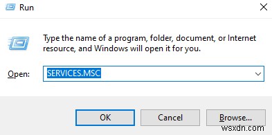 Tại sao và cách tắt các dịch vụ của Microsoft trên Windows 10