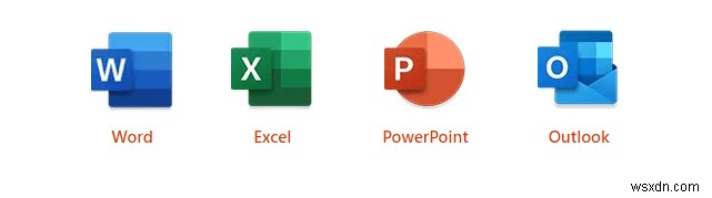 Office 365 so với Office 2019:Cái nào tốt hơn?
