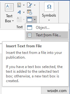 Cách Chèn PDF vào Word, Excel, Google Tài liệu &Nhúng PDF trong HTML