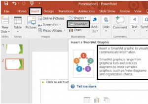 Cách tạo dòng thời gian trong Microsoft PowerPoint