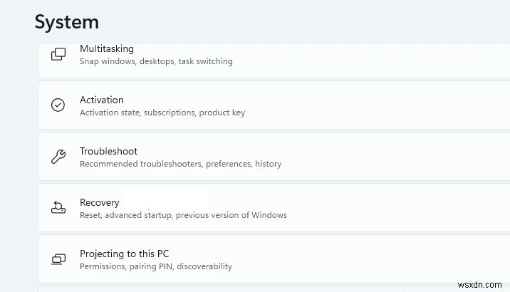 Cách thực hiện‌ ‌to‌ ‌Boot‌ ‌into‌ ‌Windows‌ ‌11‌ ‌Safe‌ ‌Mode