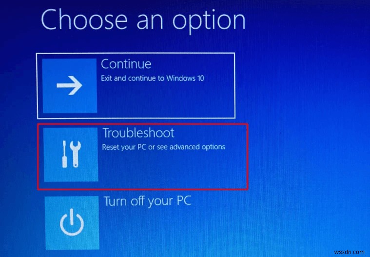 Cách thực hiện‌ ‌to‌ ‌Boot‌ ‌into‌ ‌Windows‌ ‌11‌ ‌Safe‌ ‌Mode