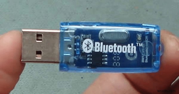 Cách mở rộng phạm vi Bluetooth trên Windows 11