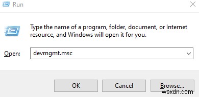 Cách cập nhật trình điều khiển trong Windows 11?