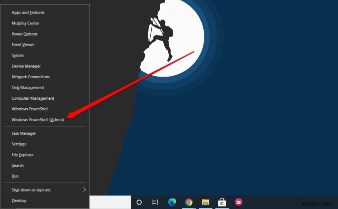 Cách khắc phục Snip &Sketch không hoạt động trên Windows 11 &10