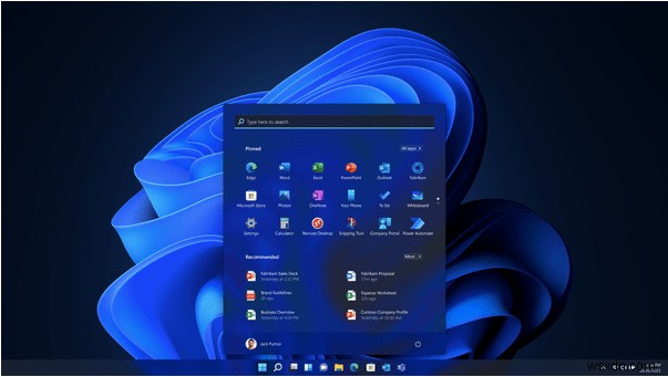 Thanh tác vụ của Windows 11 không hoạt động? Hãy thử 8 cách dễ dàng sau để khắc phục