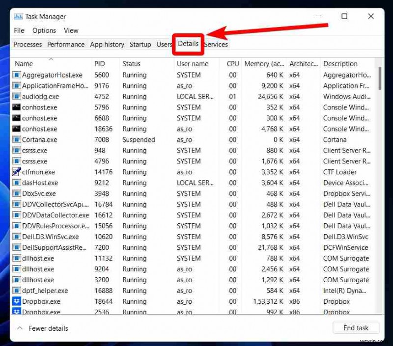 Thanh tác vụ của Windows 11 không hoạt động? Hãy thử 8 cách dễ dàng sau để khắc phục