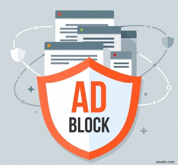 Phần mềm AdBlocker:AdBlock so với Dừng tất cả quảng cáo