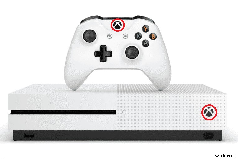 Hướng dẫn khắc phục sự cố phần mềm Xbox One