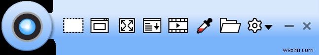 Cách chụp ảnh màn hình cuộn trên Windows 11, 10 (Máy tính xách tay &Máy tính để bàn)