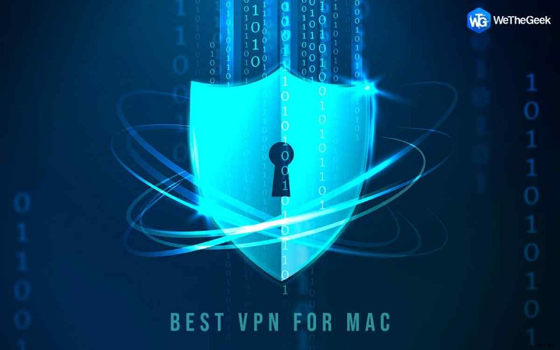 Các bước định cấu hình quyền truy cập VPN trên iOS