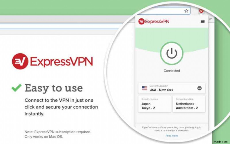 9 Giải pháp thay thế VPN Surfshark tốt nhất mà bạn phải sử dụng