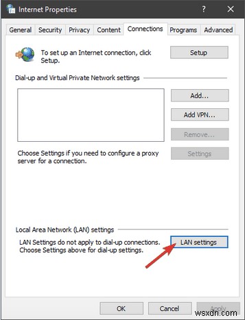 Khắc phục sự cố Chrome không hoạt động với VPN? Đây là cách khắc phục chúng