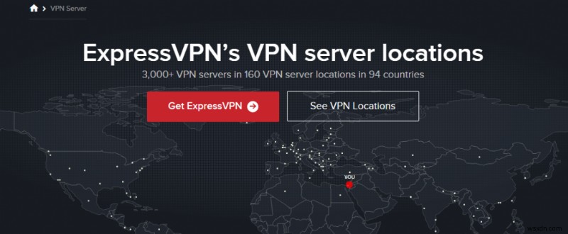 ExpressVPN so với Cyberghost và Systweak VPN