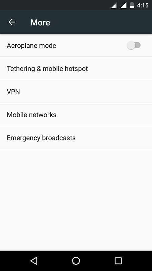 Các ứng dụng VPN trong Android có thực sự hoạt động không?