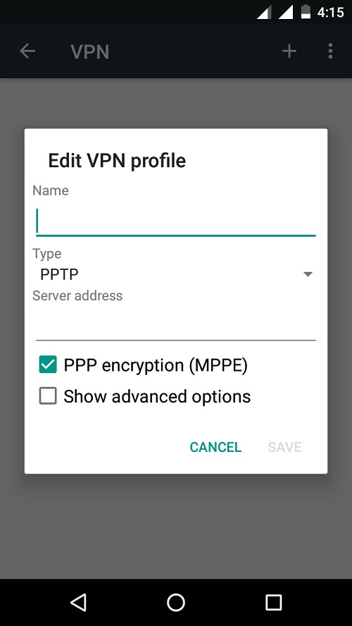 Các ứng dụng VPN trong Android có thực sự hoạt động không?