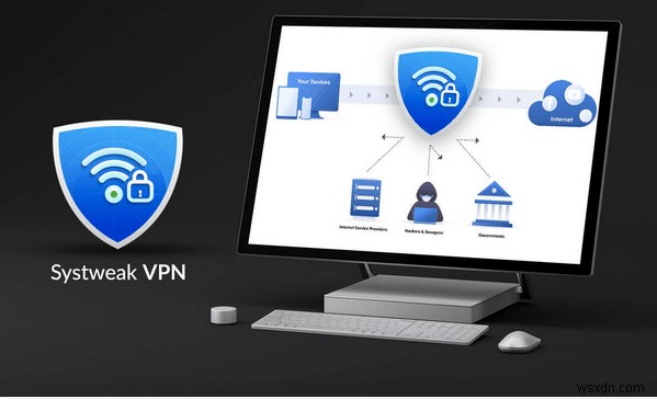 VPN Split Tunneling là gì? Nó hoạt động như thế nào?
