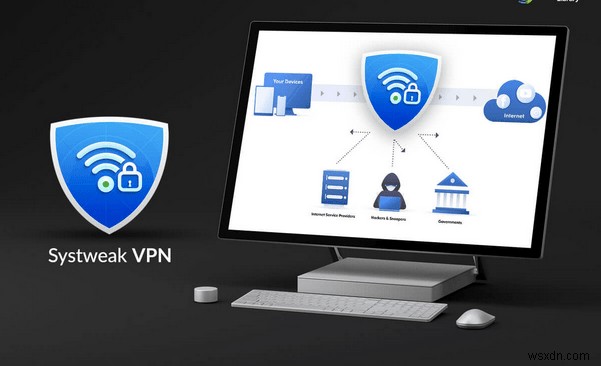 Các sự cố VPN thường gặp cùng với các mẹo và bản sửa lỗi khắc phục sự cố