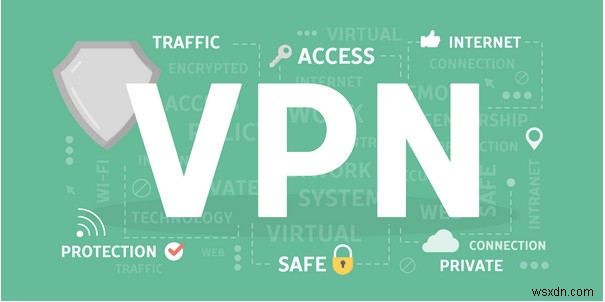 Các sự cố VPN thường gặp cùng với các mẹo và bản sửa lỗi khắc phục sự cố