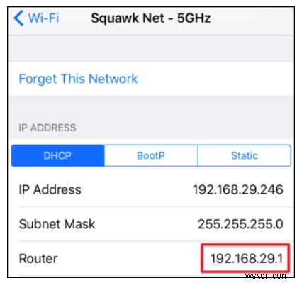 Làm cách nào để tìm địa chỉ IP bộ định tuyến của bạn trên mọi thiết bị? (2022)