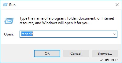 Cách sửa lỗi VPN 809 trên Windows 10