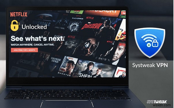 Cách sửa lỗi VPN 800 trên Windows 10