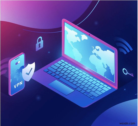 VPN phần cứng VS VPN phần mềm:Hướng dẫn so sánh