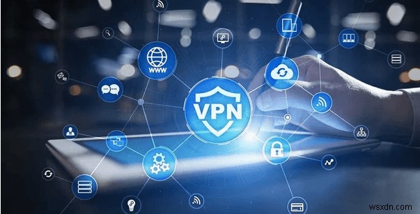 Cách cài đặt VPN trên bộ định tuyến của bạn