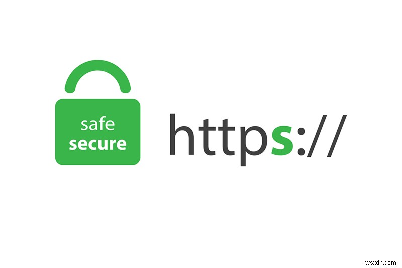 Tại sao bạn cần lướt web với cả HTTPS và VPN?