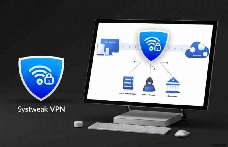 Tại sao bạn cần lướt web với cả HTTPS và VPN?