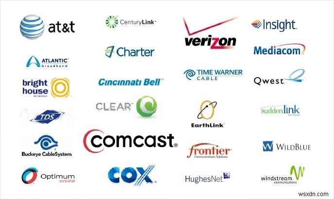 Cách ẩn địa chỉ IP của tôi miễn phí và duy trì ẩn danh?