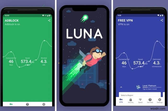 Cách VPN và ứng dụng chặn quảng cáo đang thu thập dữ liệu người dùng một cách bí mật?