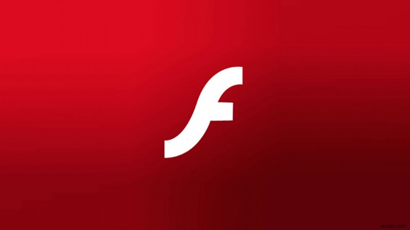 Cách bỏ chặn Adobe Flash Player [Chrome, Edge, Firefox]