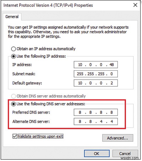 Cách truy cập các trang bị chặn mà không cần sử dụng proxy hoặc VPN