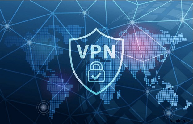 Sử dụng VPN có hợp pháp hay không? Tại sao chúng ta nên sử dụng VPN