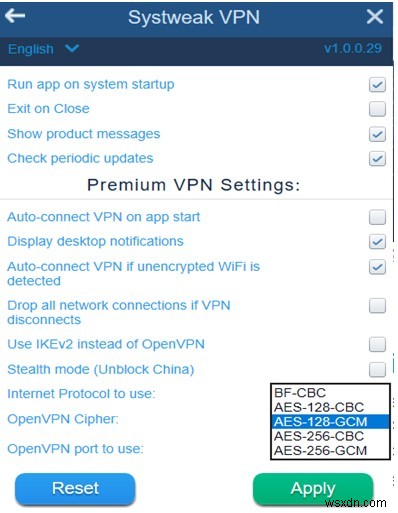 VPN làm chậm tốc độ Internet, phải làm gì?
