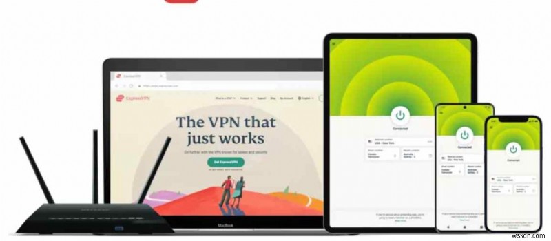 5 VPN tốt nhất với bản dùng thử miễn phí để sử dụng vào năm 2022