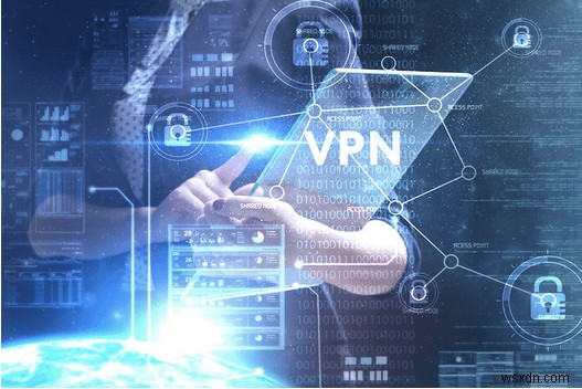 Tại sao người viết blog nên sử dụng VPN?