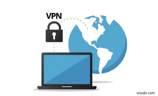 Tại sao người viết blog nên sử dụng VPN?