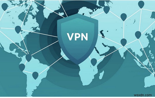 Công tắc ngắt VPN là gì và nó hoạt động như thế nào