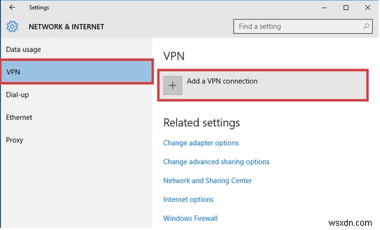 4 cách hiệu quả để sửa lỗi VPN 619