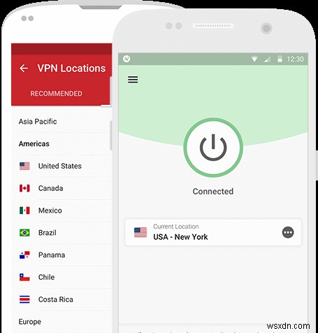 ExpressVPN không kết nối? 6 cách để khắc phục