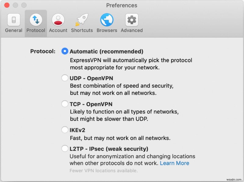 ExpressVPN không kết nối? 6 cách để khắc phục