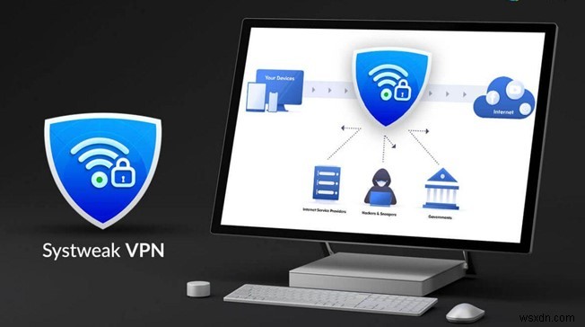 Cách thực hiện che địa chỉ IP và không bao giờ tiết lộ vị trí của bạn trên Internet?