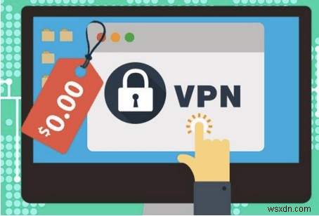 Tại sao bạn nên tránh nhận các gói đăng ký VPN trọn đời