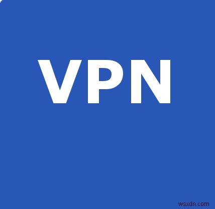 Sự khác biệt giữa VPN và proxy?