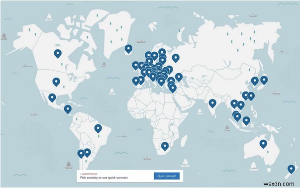 Surfshark vs NordVPN vào năm 2022:Cái nào tốt hơn và tại sao?